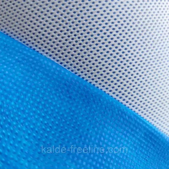 Мембрана супердиффузионная 140 г/м.кв. Рулон 1.5х50м (75м.кв.) "Extreme" Украина. (Голубой). Харків