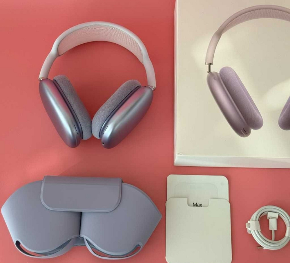 Наушники AirPods Max 2 Харьков - изображение 2