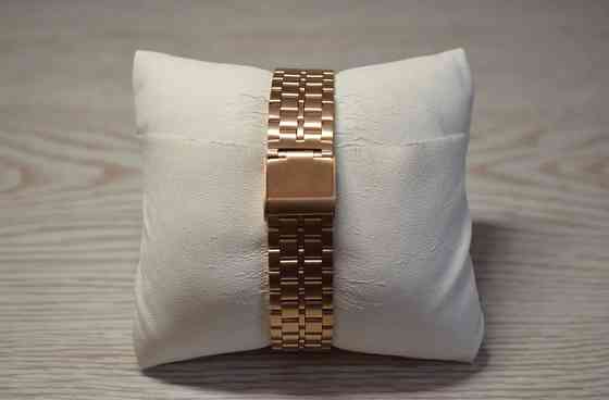 Спортивные часы Skmei Illuminator Золотистый Киев