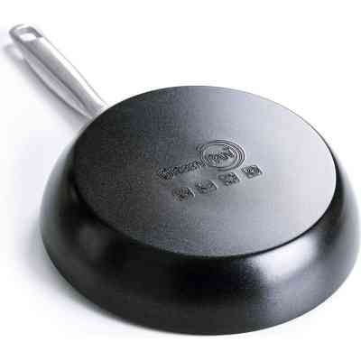 Сковорода GreenPan Copenhagen, 20 см з керамічним покриттям (CC003107-001) Винница