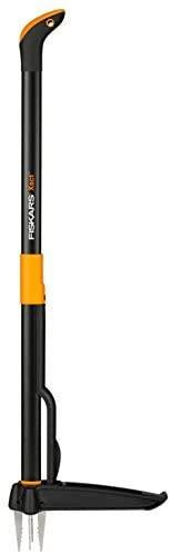 Садовий Видаляч бур'янів Fiskars "Xact" (139950/1020126) Сталь зі сплаву алюмінію Нововолинськ - фото 2