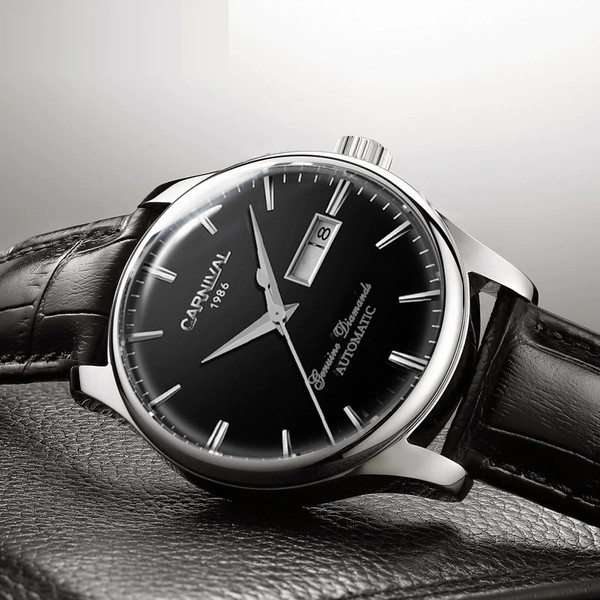 Carnival Flagman Supermetal, 2 ремінці Київ - фото 3