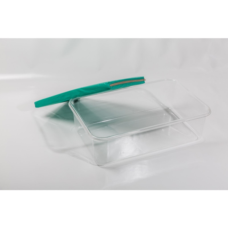 Ванночка кроватки новорожденного АТОН для установки на металлический каркас кроватки Днепр - изображение 3