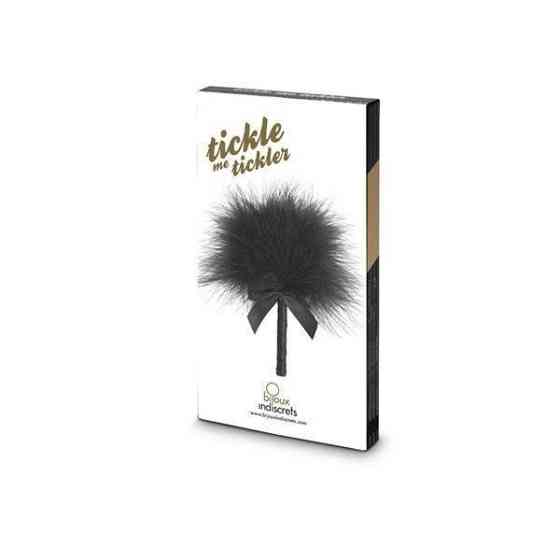 Мітелка Bijoux Indiscrets Tickle me tickler Sex Aura Київ