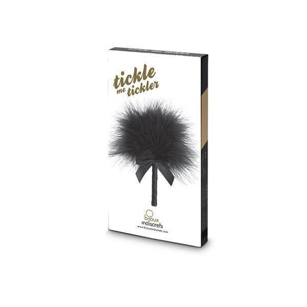 Мітелка Bijoux Indiscrets Tickle me tickler Sex Aura Київ - фото 5