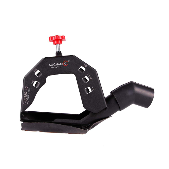 Насадка MECHANIC DUSTER 45 115-125 на УШМ Киев