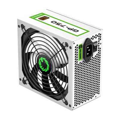 Блок живлення Gamemax 750W (GP-750 White) Вінниця