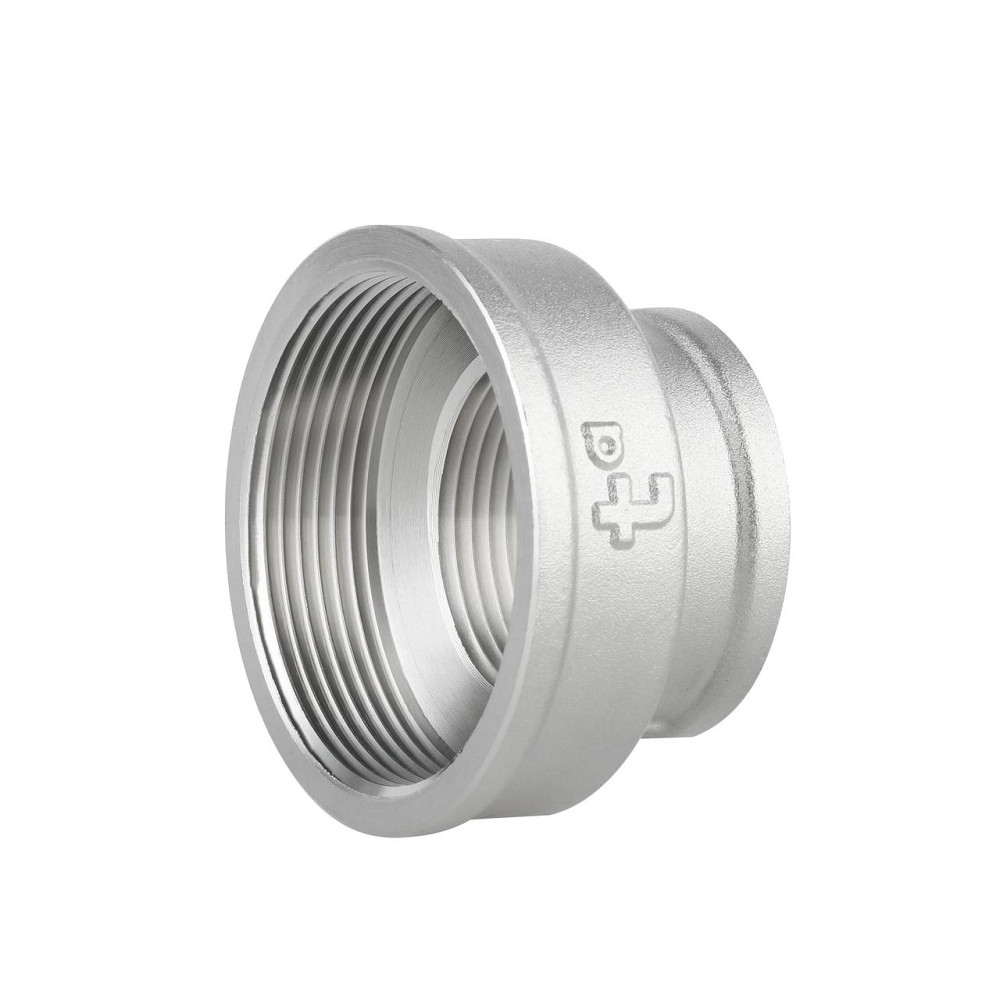 Муфта редукційна Thermo Alliance Forte 2" 1/4 ВВ SF3575032 Київ - фото 10