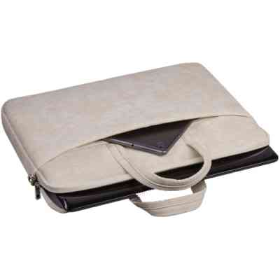 Сумка для ноутбука Defender 15.6&quot; Solid PU beige (26126) Вінниця