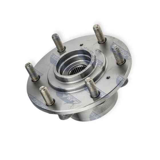 Ступиця Pajero Sport, L200 передня Mitsubishi Мукачево