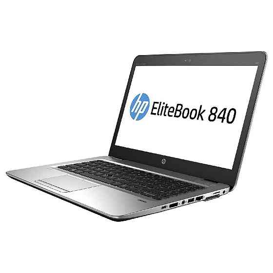 Б/У Ноутбук HP EliteBook 840 G4 (i5-7300U/8/256SSD) - Class B Киев