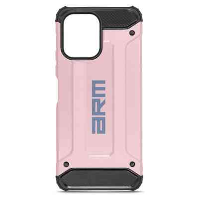 Чохол до мобільного телефона Armorstandart Panzer Xiaomi Redmi 12 4G Pink (ARM71472) Вінниця