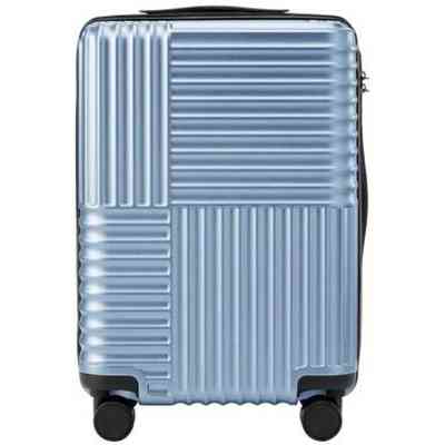 Чемодан Xiaomi Ninetygo Himalaya Luggage 28" Light Blue (6941413239691) Винница