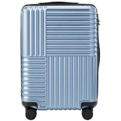Чемодан Xiaomi Ninetygo Himalaya Luggage 28" Light Blue (6941413239691) Винница - изображение 1