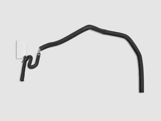 Mercedes-Benz  A1668305096 Шланг обігріву бачка омивача ML GLE W166 GL GLS X166 Одесса