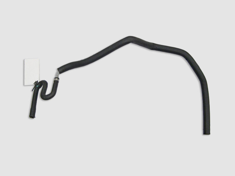 Mercedes-Benz  A1668305096 Шланг обігріву бачка омивача ML GLE W166 GL GLS X166 Одесса - изображение 1