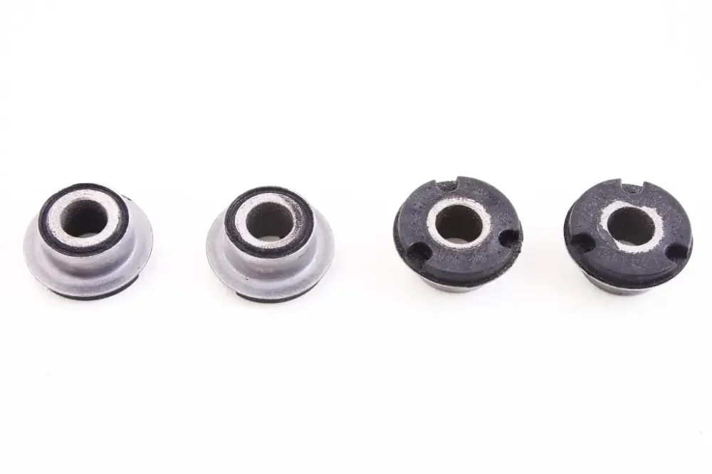 Сайлентблок рычага 2108 ромашка БРТ (4 шт.) Винница - изображение 1