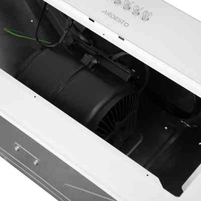 Вытяжка кухонная Ardesto HFI-F900GW Винница