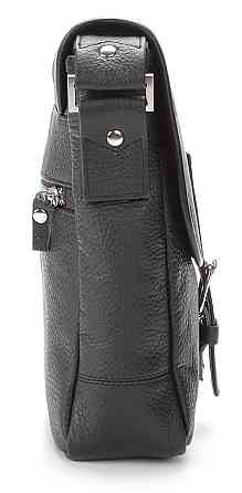 Сумка SHVIGEL 00853 Чорна Київ