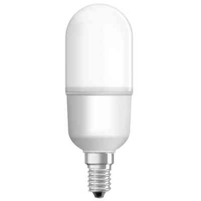 Лампочка Osram LED Star STICK75 10W/840 230V FR E14 (4058075428409) Винница