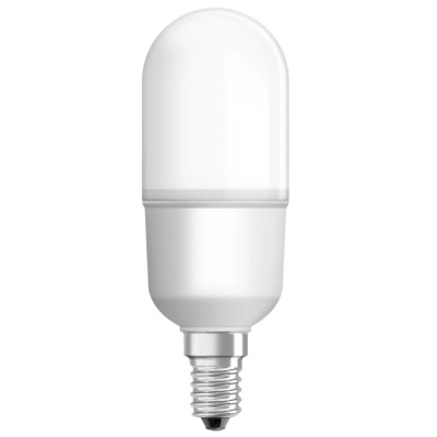Лампочка Osram LED Star STICK75 10W/840 230V FR E14 (4058075428409) Винница - изображение 1