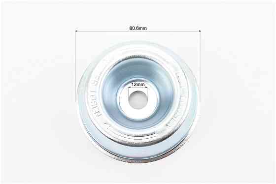 Чашка притискна косильного диска  FS-36/38/40/44/55/72/74/75/76/80/83/85/87/90/100/110/120/130/200/250/300/350 /400/450/460 Киев
