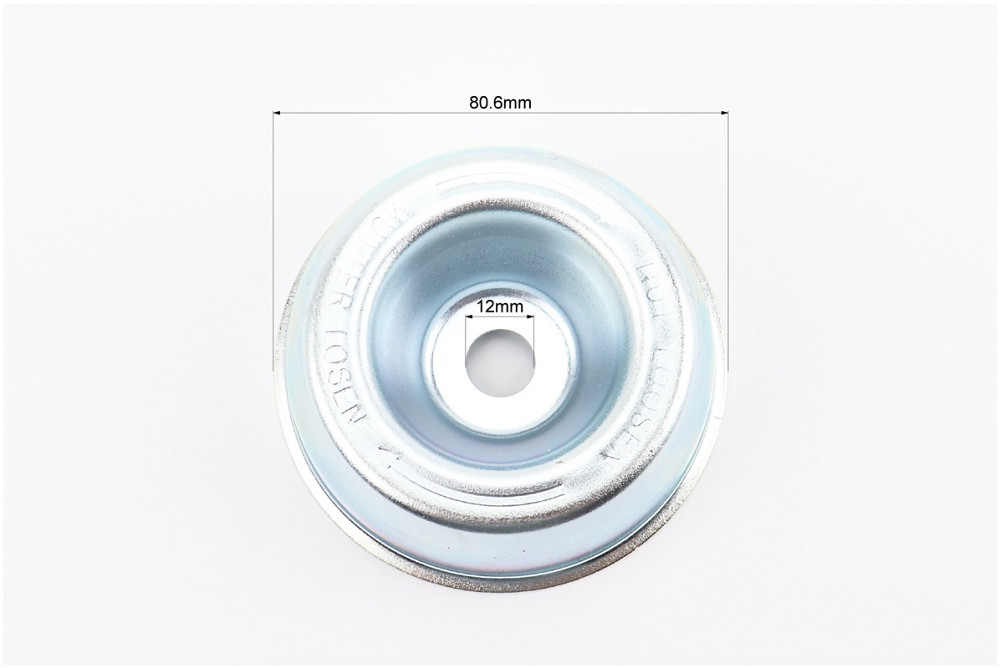 Чашка притискна косильного диска  FS-36/38/40/44/55/72/74/75/76/80/83/85/87/90/100/110/120/130/200/250/300/350 /400/450/460 Киев - изображение 3