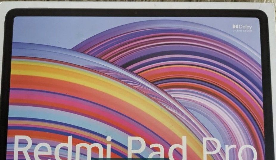 Планшет Xiaomi PAD Pro 6/128Gb. Новый Киев - изображение 2