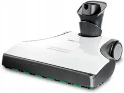 Пылесос Vorwerk Eb400 Elektroszczotka Najnowszy Model 62066 Киев