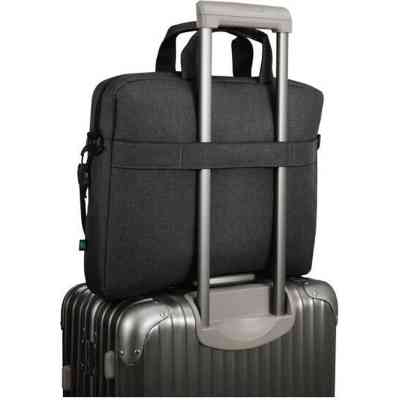 Сумка для ноутбука Lenovo 16" Casual Laptop Topload T210 Black (GX41L83769) Вінниця