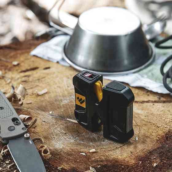 Work Sharp Точилка механічна Pivot WSEDCPVT Киев