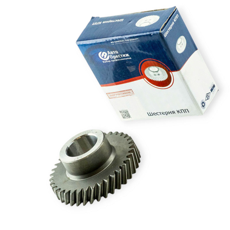 Шестерня кпп приводу пром.вала 36 зуб. газель 5-ст Мукачево - фото 1