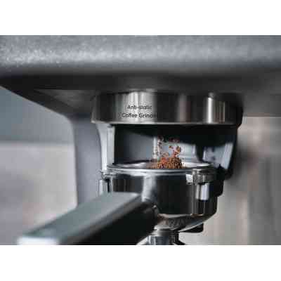 Ріжкова кавоварка еспресо Electrolux E8EC1-8BP Вінниця