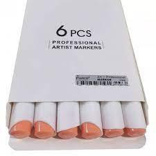 Скетч-маркер двосторонній 