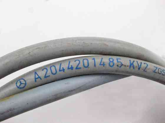 Mercedes-Benz  A2044201485 Трос від педалі гальма стоянки C-Class W204 E-Class C207 Одесса