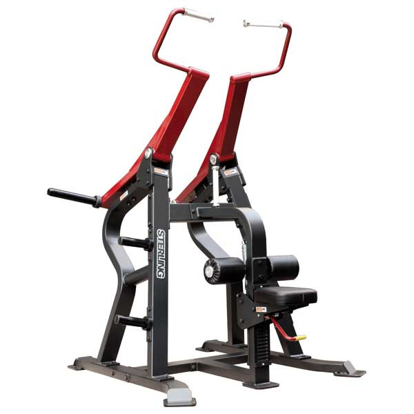 Верхняя тяга IMPULSE STERLING Lat Pulldown Machine SL7002 Киев - изображение 1