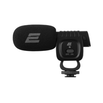 Микрофон 2E MG020 Shoutgun Pro (2E-MG020) Винница - изображение 1