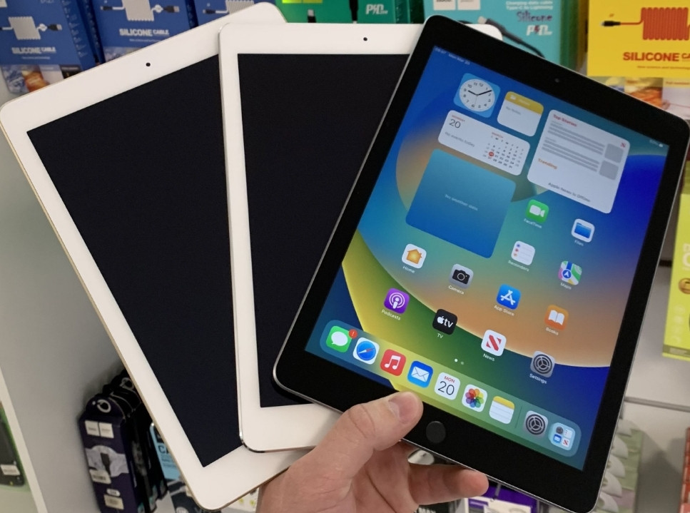 Планшет: iPad (2017) 5 32Gb. Киев - изображение 3