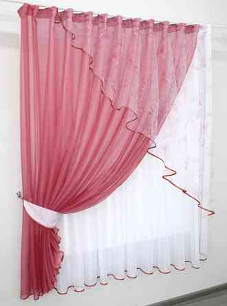 Кухонний комплект VR-Textil № 063к 