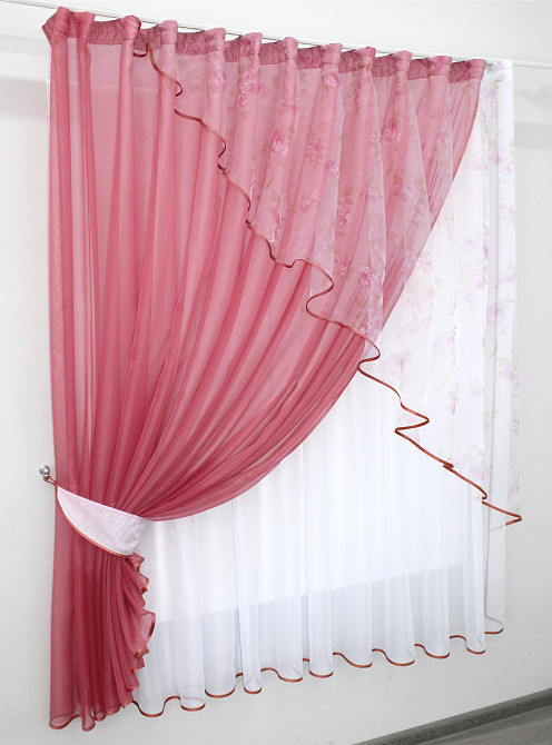 Кухонний комплект VR-Textil № 063к 