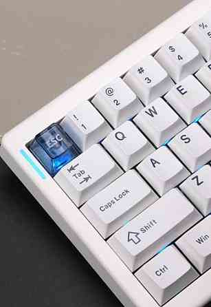 Механическая клавиатура CIDOO QK61 V2 61 Харьков