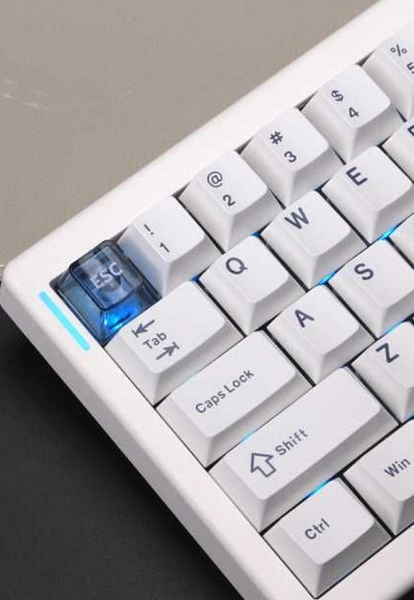 Механическая клавиатура CIDOO QK61 V2 61 Харьков - изображение 4