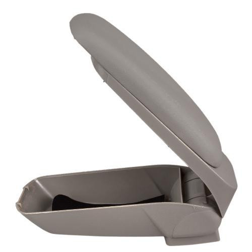 Підлокітник HJ48018 сірого кольору, модель сірий Харків - фото 8