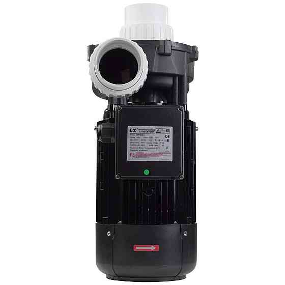 Насос для басейну Aquaviva LX WP500-I (220 В. 67 м3/год. 5 HP) Київ