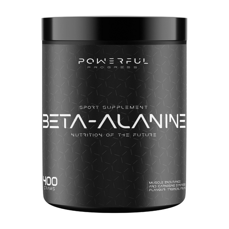 Beta-Alanine (400 g, tropical fruir) Луцк - изображение 1