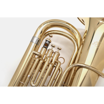 Туба J.Michael TU-2000 Tuba (Bb) Вінниця - фото 2