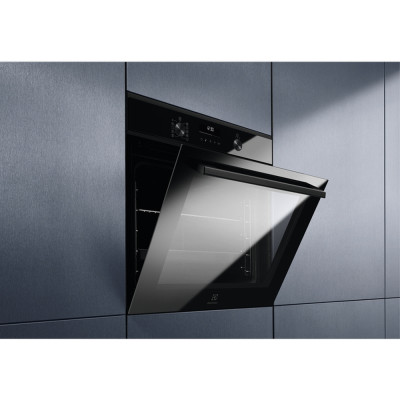 Духовой шкаф Electrolux EOD6F77H Винница - изображение 6