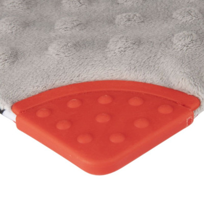 Развивающая игрушка Canpol книжечка мягкая развивающая Sensory Toys (68/081) Винница - изображение 11