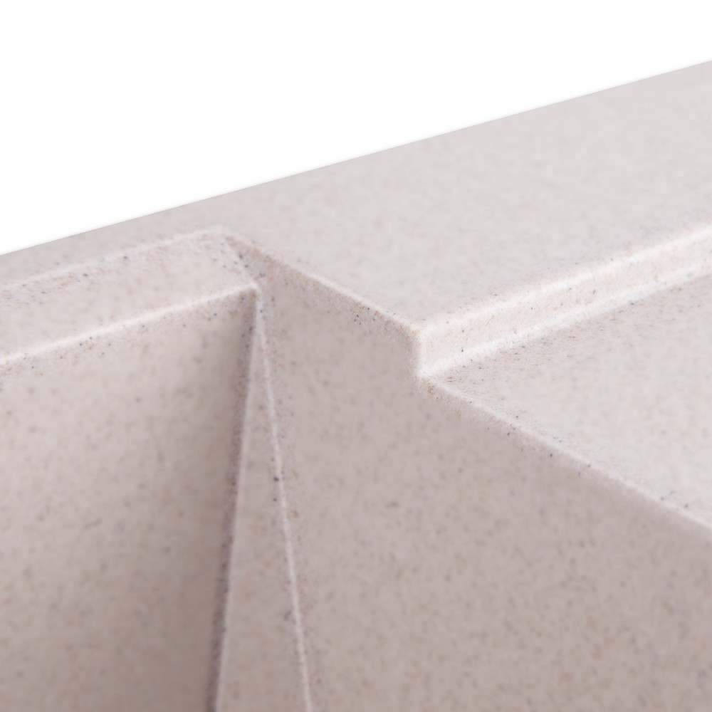 Кухонна мийка Lidz 790x495/230 COL-06 (LIDZCOL06790495230) Київ - фото 6