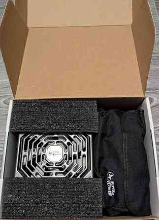 Super Flower Leadex Platinum 850W 80+ Platinum. Харків